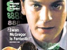 魔鬼交易员？有谁知道关于股票题材的电视剧或电影？