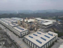 景谷林业 原刨花板厂拆迁土地何用？