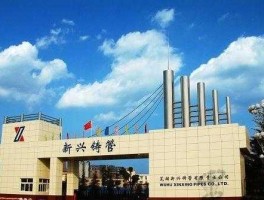 新兴铸管集团有限公司（新兴铸管是世界500强吗？）