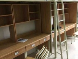 杭电论坛 杭州电子科技大学寝室条件如何？