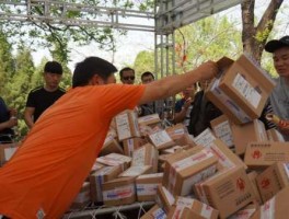 快递公司出现无人送？无人认领快递怎么来的？