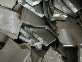 镍价格，印染厂废镍价格？