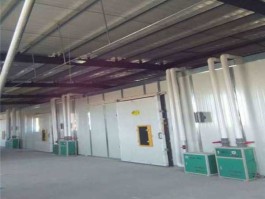 冷库材料（冻库所需材料设备？）