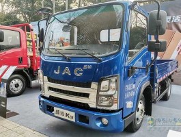 江淮动力股吧，江淮威铃m6动力怎么样？