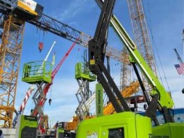 三民重科 中联重科什么时候不是国企的？