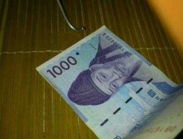 一千元人民币等于多少朝鲜币(1000朝鲜元人民币)