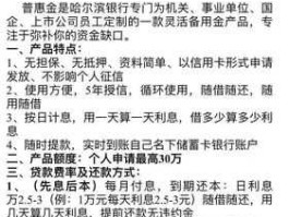 哈尔滨信用卡取现（哈尔滨银行卡可以异地取款吗？）