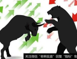 股市牛市熊市（股市牛市熊市猴市虎市鹿市）