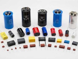 薄膜电容器厂家排名，薄膜电容器十大厂家排名？