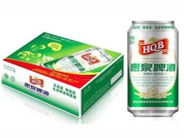 惠泉啤酒 黑惠泉啤酒怎么样？