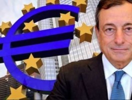 欧洲央行，欧洲央行行长是？