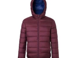 美邦科技（买了美邦科技绒，不是羽绒服，可以用洗衣机洗么？）