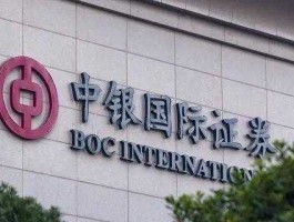 中银国际证券网？中银国际证券是国企？