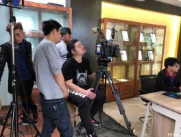 浩然资本？泉州市东亚文化传媒有限公司介绍？