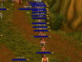 怀旧影视论坛（如何找回魔兽世界的初体验？）