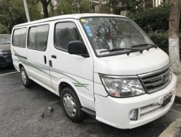 金杯汽车（金杯车是哪个国家的？）