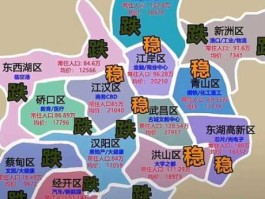 湖北板块？三安光电为什么是湖北板块？