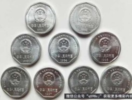一元硬币回收价格表2021？2021一元硬币发行量大吗？