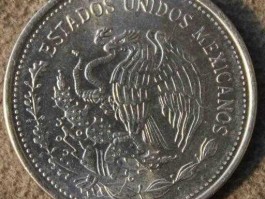 1000万比索是多少人民币（墨西哥一比索银币市场价？）