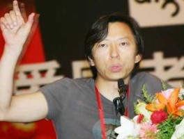 张朝阳 微博（新浪总裁介绍？）