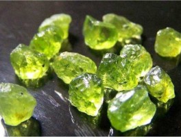 什么是半宝石（半宝石是什么？）