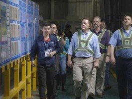 北新建材美国诉讼案 北新建材的工人具体工作是干什么的！待遇如何？