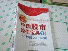 股市新手必看（新手股市入门视频）