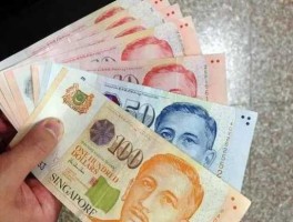 新加坡换人民币多少钱（新加坡换回人民币）