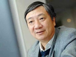 袁天凡，李嘉诚师爷？