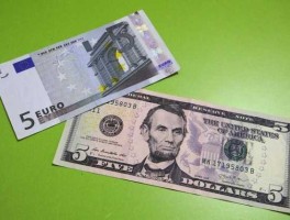 1欧元等于多少美元2023(1欧元等于多少美元谢谢!)