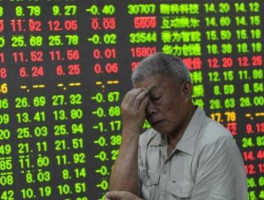 股市危机怎么过（股市真的挺危险了!）