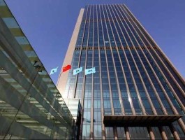 中国建筑（中国建筑是央企还是国企，具体说一下呗？）