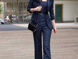 风范 气质女神有男人风范句子？