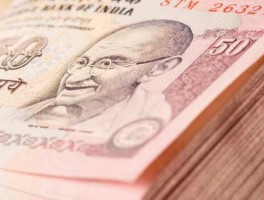 一美元等于多少卢布？一美元值多少印度卢布？