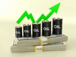 油价暴跌股市（油价暴跌股市会怎么样）