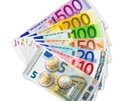 一欧元今天可换几块人民币，1欧元等于多少人民币啊？