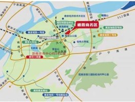 栖霞建设 香港六合区什么时候开始建设？