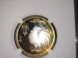 2017纪念币发行公告，2017鸡年10元银质纪念币值多少钱？