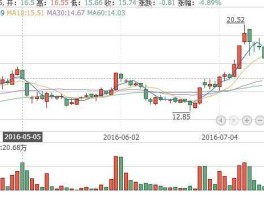 天科股份股票，有合资开采石油的股票上市公司吗？