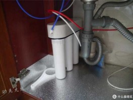 道尔顿净水器 新装的道尔顿HIP-3净水器，为什么要静置八小时才能用？