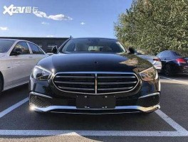 国产奔驰，奔驰是国产吗？