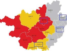 柳江县，广西省柳州市一共有哪些区和镇？