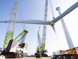 688660（海上风电吊装龙头？）