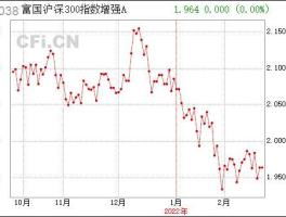 富国沪深300基本面精选股票c（富国沪深300指数100038）