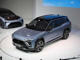 蔚来是哪个的品牌？蔚来汽车是哪个国家的？