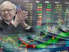 谁是股神，中国的股王是谁？