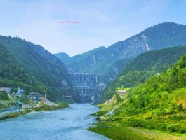 乌江电力 贵州六大工业基地？