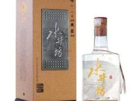 水井坊酒（水井坊品牌及产品介绍？）