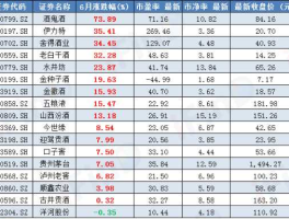 珠江啤酒股票？股票里面什么叫白酒板块？