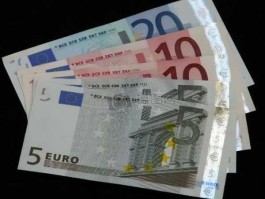 599欧元等于多少人民币(598欧元等于多少人民币)